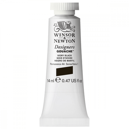 Tinta Guache Winsor & Newton Designers 14ml S1
