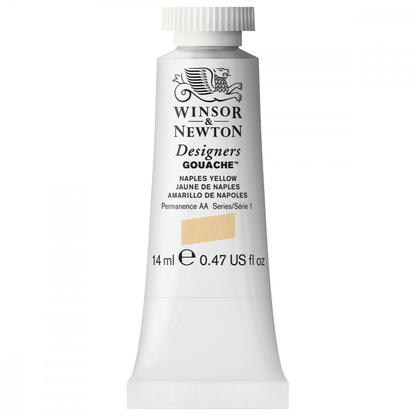 Tinta Guache Winsor & Newton Designers 14ml S1