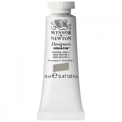 Tinta Guache Winsor & Newton Designers 14ml S1