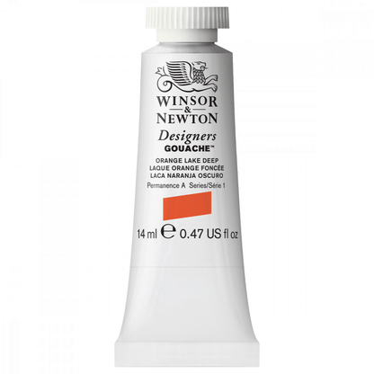 Tinta Guache Winsor & Newton Designers 14ml S1