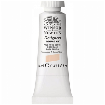 Tinta Guache Winsor & Newton Designers 14ml S1
