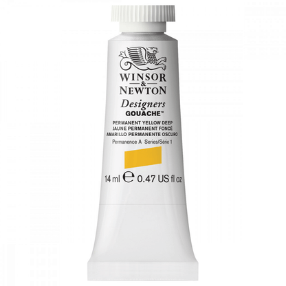Tinta Guache Winsor & Newton Designers 14ml S1