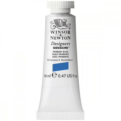 Tinta Guache Winsor & Newton Designers 14ml S1