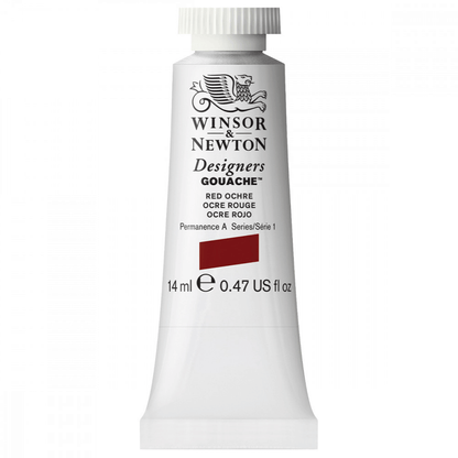 Tinta Guache Winsor & Newton Designers 14ml S1
