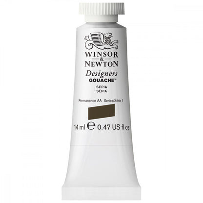 Tinta Guache Winsor & Newton Designers 14ml S1