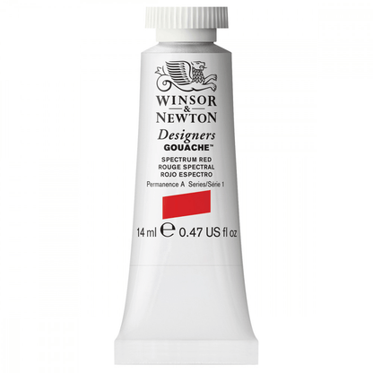 Tinta Guache Winsor & Newton Designers 14ml S1
