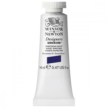 Tinta Guache Winsor & Newton Designers 14ml S1