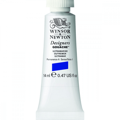 Tinta Guache Winsor & Newton Designers 14ml S1