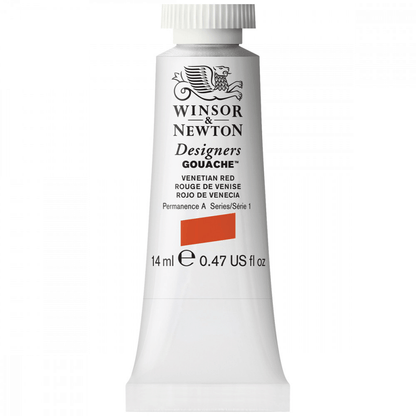 Tinta Guache Winsor & Newton Designers 14ml S1