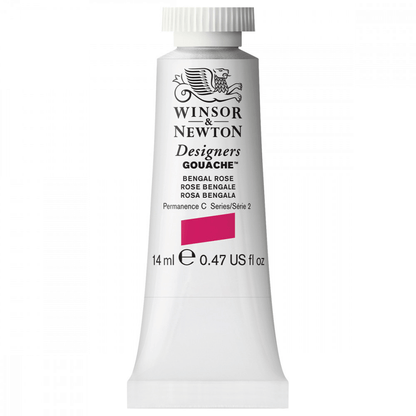 Tinta Guache Winsor & Newton Designers 14ml S2