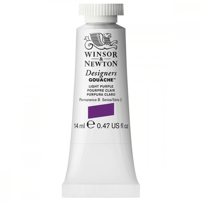 Tinta Guache Winsor & Newton Designers 14ml S2