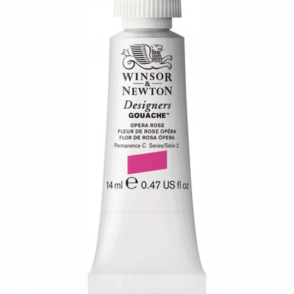 Tinta Guache Winsor & Newton Designers 14ml S2