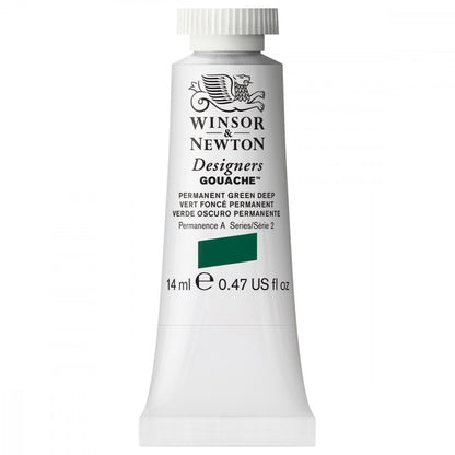 Tinta Guache Winsor & Newton Designers 14ml S2