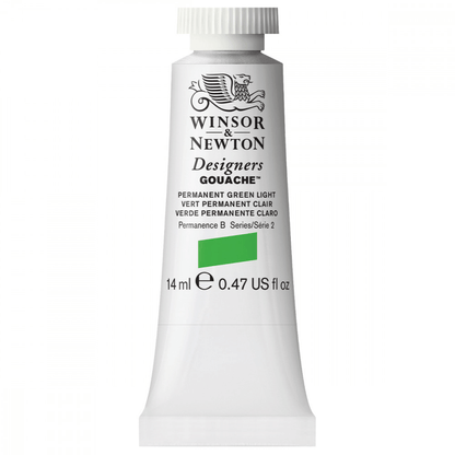 Tinta Guache Winsor & Newton Designers 14ml S2