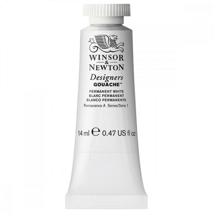 Tinta Guache Winsor & Newton Designers 14ml S1