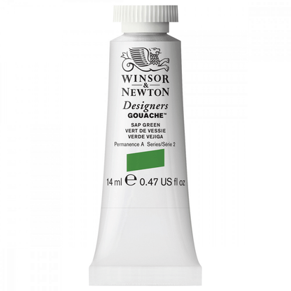 Tinta Guache Winsor & Newton Designers 14ml S2