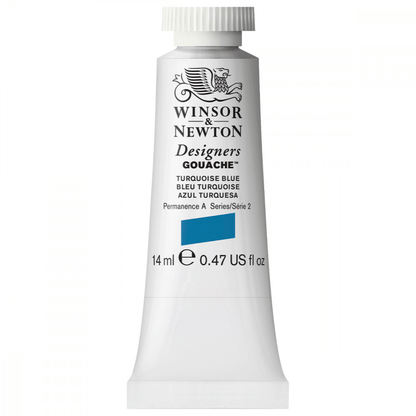 Tinta Guache Winsor & Newton Designers 14ml S2