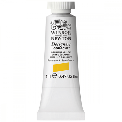 Tinta Guache Winsor & Newton Designers 14ml S3
