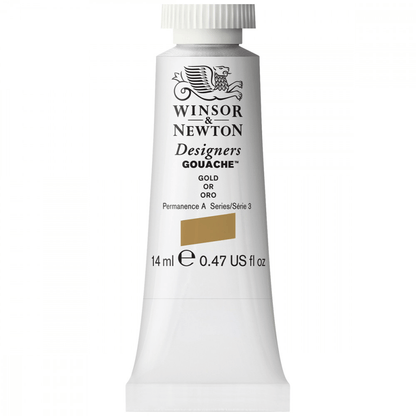Tinta Guache Winsor & Newton Designers 14ml S3