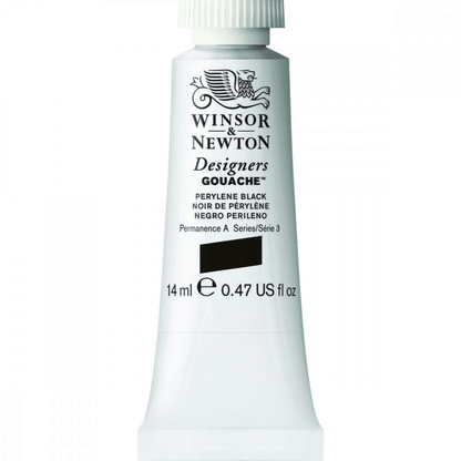 Tinta Guache Winsor & Newton Designers 14ml S3