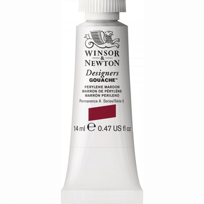 Tinta Guache Winsor & Newton Designers 14ml S3