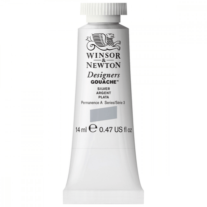 Tinta Guache Winsor & Newton Designers 14ml S3