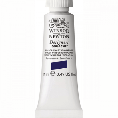 Tinta Guache Winsor & Newton Designers 14ml S3