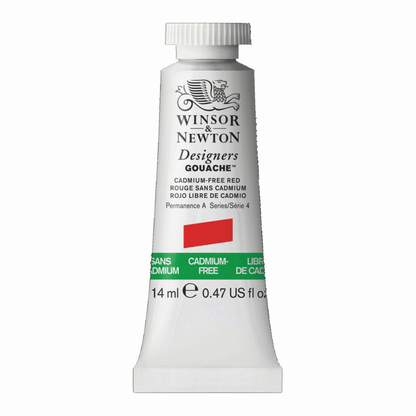 Tinta Guache Winsor & Newton Designers 14ml S4