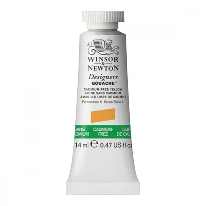 Tinta Guache Winsor & Newton Designers 14ml S4