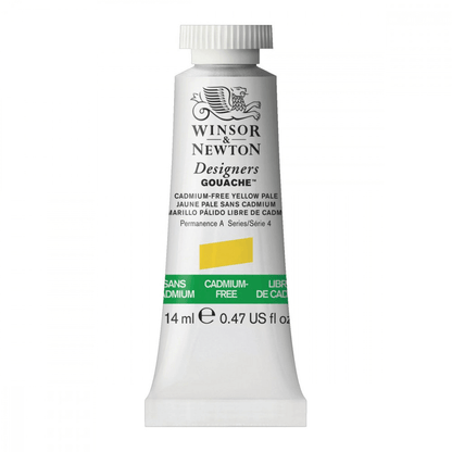 Tinta Guache Winsor & Newton Designers 14ml S4