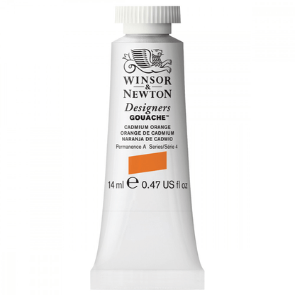 Tinta Guache Winsor & Newton Designers 14ml S4