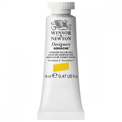 Tinta Guache Winsor & Newton Designers 14ml S4