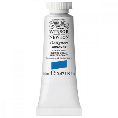 Tinta Guache Winsor & Newton Designers 14ml S4