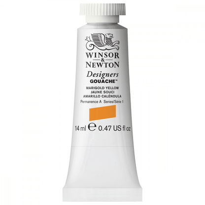 Tinta Guache Winsor & Newton Designers 14ml S1