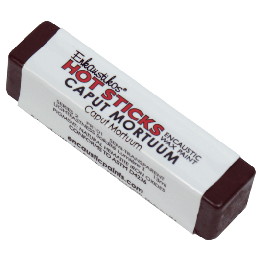 Bastão Encáustica G2 17962 Caput Mortuum Enkaustikos