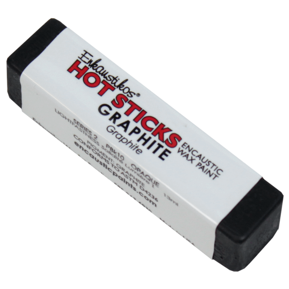 Bastão Encáustica G2 15630 Graphite Enkaustikos