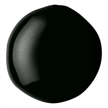 Tinta Acrílica Liquitex Basics Fluída 118ml Ivory Black