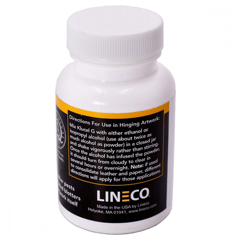 Klucel G Lineco