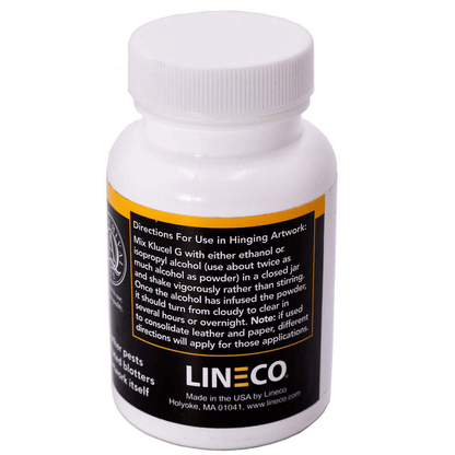 Klucel G Lineco