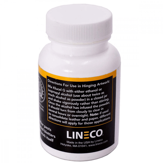 Klucel G Lineco