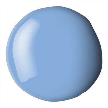 Tinta Acrílica Liquitex Basics Fluid 118ml Light Blue Violet 