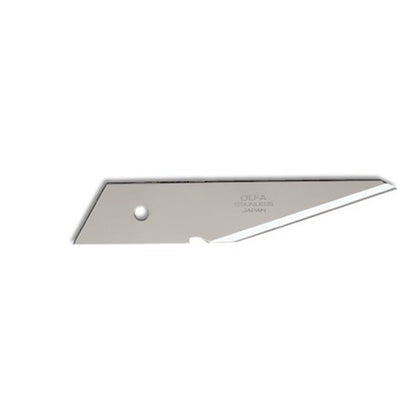 Lâmina Para Estilete Olfa CKB-2 02 Lâminas