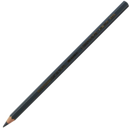 Lápis Aquarelado Caran D'Ache Supracolor Tom Preto