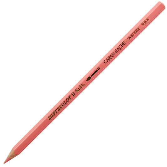 Lápis Aquarelado Caran D'Ache Supracolor 051 Salmon