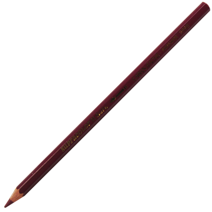 Lápis Aquarelado Caran D'Ache Supracolor Tom Marrom