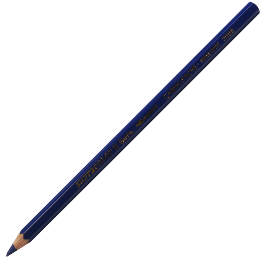 Lápis Aquarelado Caran D'Ache Supracolor 149 Night Blue