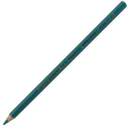 Lápis Aquarelado Caran D'Ache Supracolor Tom Verde