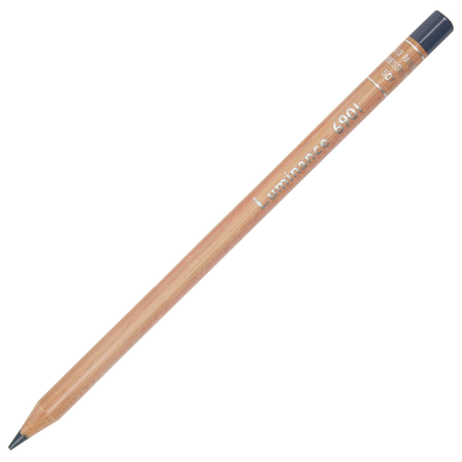 Lápis de Cor Caran d'Ache Luminance Tom Cinza