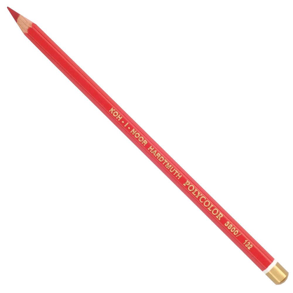 Lápis de Cor Polycolor Koh-I-Noor