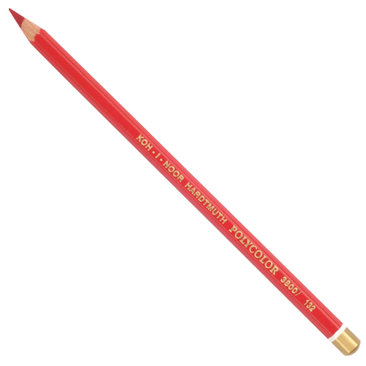 Lápis de Cor Polycolor Koh-I-Noor